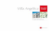Villa Angélica - Franco Suisse · • Crèche Sylvine uCandas à 50 m, • Ecoles maternelles : sMarcellin Berthelot à 200 m, Rabelais à 400 m, • Ecoles primaires : Boileau à