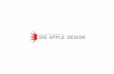 빈틈없는 분석과 전략, Big Appleadps9591.cafe24.com/images/company.pdf · 2020-02-05 · IMC Planning AD Design POP Design Package Design Editorial Design Production. Youth