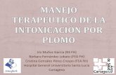 Iris Muñoz García (R4 FH) Bárbara Fernández Lobato (FEA FH) … · 2018-03-05 · con anisocitosis (esferocitos 3%, dianocitos 1%, esquistocitos 1%). Serie mieloide: leucocitosis