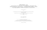 IPODLAS A framework for coupling temporal simulation ...1f817612-95b3-44be... · Geographic information systems (GIS) possess powerful functionality for spatial analysis, data integration,