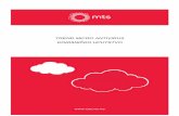 trend micro antivirus · Trend Micro platformi za licenciranje, pristupate sa parametrima koji su navedeni na delu portala Moji oblaci / Moji servisi, odabirom željenog servisa u