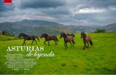 ruta España - Visitas Guiadas por Asturias...metros del Santuario, en el fascinante entorno de los Picos de Europa, Reserva Mundial de la Biosfera, se encuentra una de las cuevas