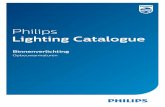 Philipsimages.philips.com/is/content/PhilipsConsumer/PDFDownloads/Belgi… · Binnenverlichting»Opbouwarmaturen» Zeer efficiënte LED-opbouwarmatuur (tot 115 lm / W) Leverbaar in