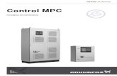 Control MPC - Grundfosnet.grundfos.com/Appl/ccmsservices/public/... · 2.2 Plaque signalétique, IO 351 Fig. 2 Plaque signalétique, IO 351A Fig. 3 Plaque signalétique, IO 351B Désignation