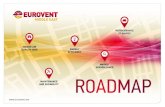 Eurovent Middle East Roadmap · The world of Eurovent consists of three independent units ... 1 2 3. EUROvENT MIDDLE EAST EUROvENT MIDDLE EAsT As AN AssOCIATION DOEs NOT IssUE ANY