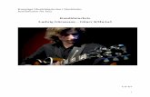Kandidatarbete Ludwig Göransson – Gitarr KMuAa3449900/FULLTEXT01.pdf · överhuvudtaget. Efter att ha upptäckt hårdrocksbandet Metallica och gitarristen Joe Satriani så gick