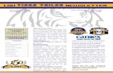 LSU Tiger Tailer newsletter 6.22sites01.lsu.edu/.../03/LSU-Tiger-Tailer-newsletter... · LSU TIGER TAILER NEWSLETTER Visit to access the most up to date list of LSU licensees. The