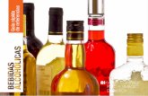Guía rápida de referencias - Envases del Perúenvasesdelperu.com/catalogosproductos/alcoholicas.pdf · para todos los tipos de bebidas alcohólicas. Nuestras botellas tienen una