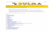 BULMA: Configuración de un completo servidor de correo ...redes-linux.com/manuales/Servidor_correo/postfix-cyrus.pdf · • Filtrado de correo en el servidor a través de Sieve.