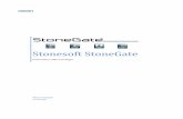 Stonesoft StoneGate - VIVIDOvivido.it/wp-content/uploads/2008/06/stonesoft_stonegate...parte integrante e fondamento della Stonesoft StoneGate Security Platform. StoneGate Firewall,