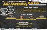 TABLE OF CONTENTscdm.uthm.edu.my/scdm2018/images/Book-Program/SCDM-book-prog-Latest.pdfComputing and Data Mining (SCDM-2018). Indeed, this is a very special event for us, since we
