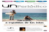 Turismo, Foto: Víctor Manuel Holguín/Unimedios a espaldas ...unperiodico.unal.edu.co/fileadmin/user_upload/UNPeriodico159.pdf · la “información geológico-minera del subsuelo”