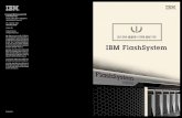 IBM FlashSystem Contents · 2018-12-18 · DS8800 FlashSystem Disk Service Time (ms) 10배 단축 4ms 0.4ms IBM MicroLatency™ Module SSD Performance Reliability Density Lower$/IOPS