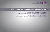Mutual Funds Report - SCBAM€¦ · set energy sector index mutual funds report ... set energy sector index scb set energy sector index fund fund's direct expenses report 01 2562