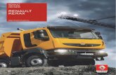6893-Cat Kerax 16p-HU:Layout 2 · 2011-06-02 · A Renault Kerax kínálatában öt új Euro 5 besorolású motor szerepel. Kitűnő kompromisszumot kínálnak a nagy nyomaték és