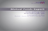 Mutual Funds Report - scbam.com · Mutual Funds Report ตั้งแต่วันที่ 1 กันยายน 2562 ถึงวันที่ 29 กุมภาพันธ์