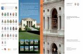 e le ville del Palladio...2008/06/07  · Il sito UNESCO Vicenza, la città Palladio a Vicenza: i 23 monumenti del centro storico Palladio nel Veneto: le 24 ville in 8 itinerari Cronologia