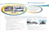 ED Paint/Emulsion Recovery Reverse Osmosis System Effluent Treatment … leaflet... · 2016-04-13 · Effluent Treatment, Recycle & Zero Liquid Discharge Speciality Chemicals Widest