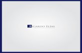 Ricardo Elías Puelles · 2016-05-17 · Ricardo Elías Puelles Abogado especialista en Derecho Penal, Procesal Penal y Litigación Oral. Graduado de la Ponti˜cia Universidad Católica