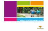 FIDEICOMISO EDUCACIÓN GARANTIZADA DEL DISTRITO FEDERAL · 2017-02-24 · 1 fideicomiso educaciÓn garantizada del distrito federal informe de evaluaciÓn interna 2016 del programa