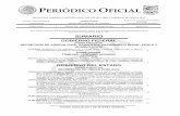 PERIÓDICO OFICIALpo.tamaulipas.gob.mx/wp-content/uploads/2017/11/... · Paulina Escobedo Flores, en su carácter de Directora General de Desarrollo Territorial y Organización Rural.