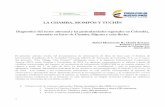 LA CHAMBA, MOMPÓS Y TUCHÍN - Artesanías de Colombiaartesaniasdecolombia.com.co/Documentos/Contenido/21150_investi… · que participan en el marco del proyecto entre OVOP y Artesanías