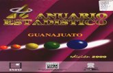Guanajuato 2000 Front Matter - Yale Universityssrs.yale.edu/egcdl/pdfs/Guanajuato/2000/Guanajuato_2000_fm.pdf · Presidencia Municipal de Romita Siglas Utilizadas ALMER AGROASEMEX