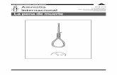 Grup d’Educadors Internacional … · 2009-05-21 · Propuestas sobre la pena de muerte Presentación La pena de muerte en el mundo La pena de muerte es una violación de los derechos