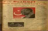 Ölümsüz Atatürk ün En Büyük Eseri 37 Yaşındaevrak.cm.gov.nc.tr/siteler/gazeteler/bozkurt/1960/Ekim/... · 2014-04-29 · S U ve bu sırada bütün ... Baliğimiz üyeleri