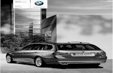 7-forum.com - Der neue BMW 3er Touring Preisliste …...5 Serienausstattungen 318i 320i 325i 325i xDrive 330i 330i xDrive 335i 335i xDrive 318d 320d 320d xDrive 325d 330d 330d xDrive