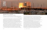 Arquitectura del sentimientobaragano.eu/around/alrededorarticulos/10_TorreGasNatural.pdf · Enric Miralles Enric Miralles fue sin duda uno de los últimos grandes arquitectos contemporáneos.