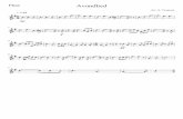 Flute - harmonie-essentia.be€¦ · Title: Flute Created Date: 20170914191934Z