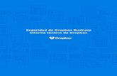 Dropbox Business security | A Dropbox whitepaper · Programa de confianza de Dropbox 33 Resumen 33. Seguridad de Dropbox Business 3 Introducción Millones de usuarios confían en