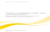MASTO-HANKKEEN (2008–2011) LOPPURAPORTTIjulkaisut.valtioneuvosto.fi/bitstream/handle/10024/... · Masto-hanke masennusperäisen työkyvyttömyyden vähentämiseksi päät-tyy maaliskuussa