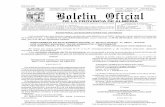 DE LA PROVINCIA DE ALMERIA - dipalme.org€¦ · Las Leyes entrarÆn en vigor a los veinte días de su completa publicación en el Boletín Oficial del Estado, si en ellas no se dispone