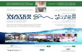 Under the Patronage of His Excellency H.E. Abdulrahman A ...sawea.org/waterarabia2017/pdf/water-arabia-2017.pdf · Under the Patronage of His Excellency H.E. Abdulrahman A. Al Fadley