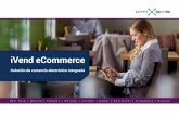 iVend eCommerce - SAP Business One Lider en Ventas en ... | iVend eCommerce Pago y Despacho Acepte pagos con Tarjetas de Crédito en Tiempo Real: las Tarjetas pueden ser procesadas