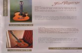 codamusic.rucodamusic.ru/Ramirez/c86cwe-ac650ny.pdf · colaboración del guitarrista de Jazz Marcel Dadi. C 86 "MARCEL Professional classical electrifíed cutaway guitar, 650 mm string