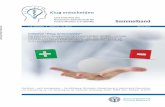 Sammelband - DGIM · 2017-05-04 · Dieser Sammelband der Initiative Klug entschei- den beinhaltet alle 15 bisher zu diesem Thema im Deutschen Ärzteblatt erschienenen Publikationen.