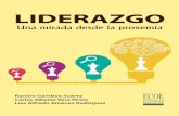 LIDERAZGO - Ecoe Ediciones€¦ · filosófica..... 15 Caracterización de líder social ..... 19 El liderazgo social ... • Liderazgo es el proceso de influir, guiar o dirigir a