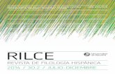 Rilce 30.2 luis MaquetaciÛn 1humanidades.uagro.mx/inicio/images/Revista Filológica de...Redacción y Administración Edificio Bibliotecas Universidad de Navarra 31009 Pamplona (España)
