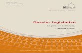 Legislación Extranjera · “Legi slación Extranjera. Hidrocarburos”. Departamento Investigación e Información Extranjera “Las Islas Malvinas, Georgias del Sur y Sandwich