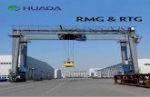 RMG & RTG · Rail Mounted Container Gantry Crane(RMG), Rubber Tyre Container Gantry Crane(RTG)-Huada Heavy Industry China Cranes Supplier and Manufacturer Author: Huada Heavy Industry