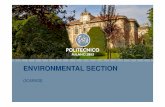 23 maggio 2017 - Ambientale finale rev - Politecnico di Milano · Organic matter Chloride Nitrate Sulphate Ammonium Not defined Warm season Cold season PM2.5 Chemical composition