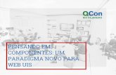 WEB UIS PARADIGMA NOVO PARA COMPONENTES: UM …qconrio.com/rio2015/system/files/presentation-slides/qcon_2015.pdf ·  Person Editor