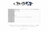 Osaka University Knowledge Archive : OUKA«–文.pdf · 目次 lV 1123467 記号表 第 1章緒論 1. 1 研究の背景 1. 2 PCM 壁ボードの研究例 1. 3 研究の目的と手法