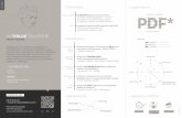 CV 2019 PDF*mathildetraversie.com/assets/cv_2019.pdf · PDF* MATHILDE TRAVERSIÉ GRAPHIC DESIGNER 2015 Depuis 2015 E˜ARTSUP Bordeaux (3 ans) et Paris Ecole de création graphique