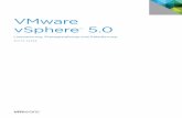 VMware vSphere 5 - CANCOMmedia.cancom.de/attachments/4/1/41fda472-c20d-1447-bb02-c371b… · VMware Sphere 5.0 WHITE PAPER / 3 nteallenhereäufenlatrch Zusammenfassung VMware® vSphere®