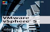 VMware vSphere® 5 · VMware vSphere 5 Auch in der fünften Generation baut VMware vSphere 5 auf den vorhergehenden Versionen von VMwares professionellen Virtualisierungsprodukten