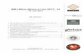 BBJ WEIN -NEWSLETTER 2017 14 14. JULI 2017lrtc.at/wnl/BBJ Wein-Newsletter 2017_14 17-07-14.pdf · BBJ Wein-Newsletter 2017_14 14.07.2017 - Seite 2 - *) Das Top-Thema von Dr. Herbert